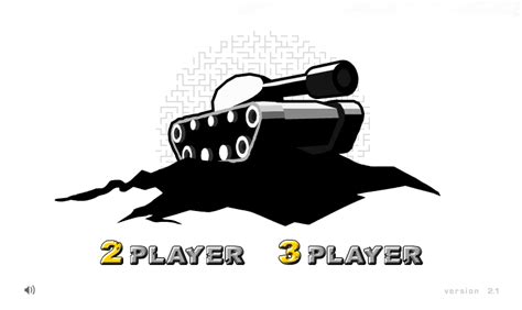 how to play tonk|tank trouble 1.